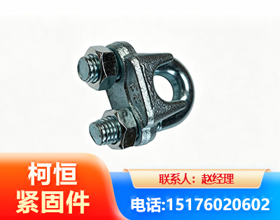 巴中异形件